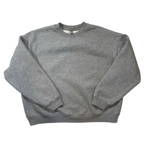 Skims Crewneck Sweatshirt Size XL